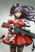 Girls' Frontline 1/7 Scale Pre-Painted Figure: Lewis thumbnail 6