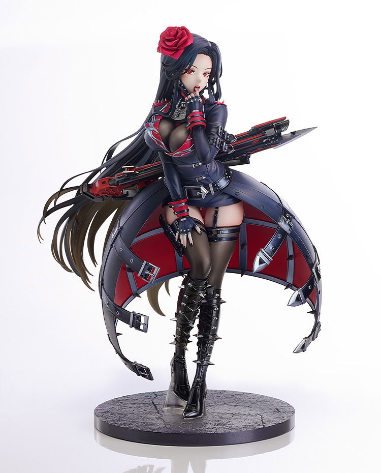 Goddess of Victory Nikke 1/7 Scale Pre-Painted Figure: Maiden