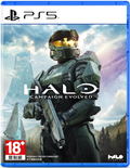 Halo: Campaign Evolved (Multi-Language) thumbnail 1
