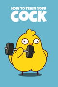 How to Train Your Cock <span class="ext" style="background-color: #2a475e; color: #FFFFFF;">STEAM</span> <span class="ext ext_digital">digital</span> thumbnail 1
