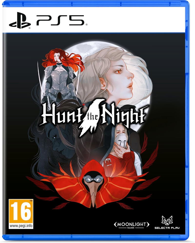 Hunt the Night image 1