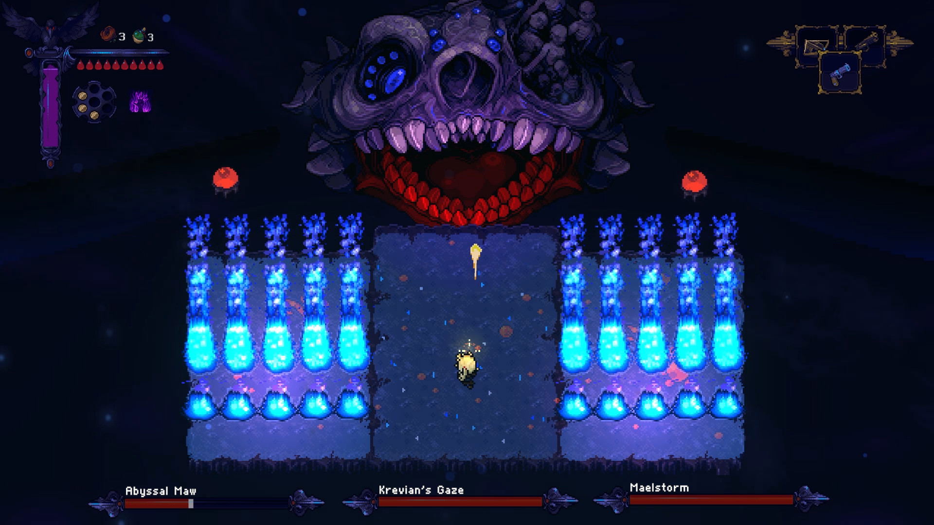 Hunt the Night for Nintendo Switch, Nintendo Switch 2