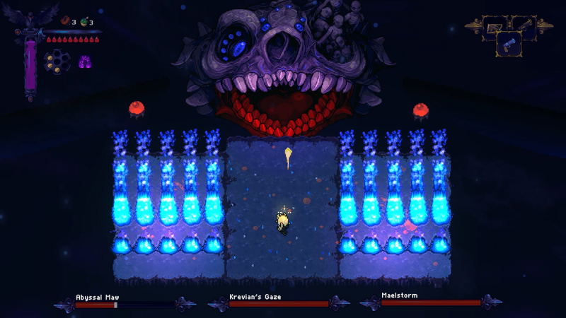 Hunt the Night image 3