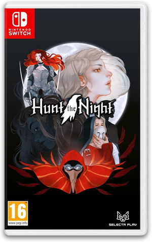 Hunt the Night