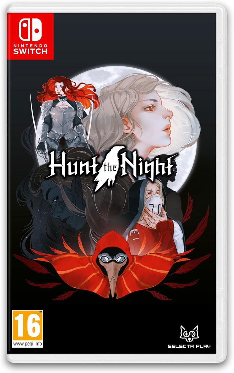 Hunt the Night image 1