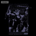 Kaiju No. 8 - Hoshina Soshiro T-shirt (Black | Size M) thumbnail 2