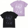 Kaiju No. 8 - Hoshina Soshiro T-shirt (Light Purple | Size S) thumbnail 3