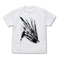 Kaiju No. 8 - Narumi Gen T-shirt (White | Size L) thumbnail 1