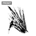 Kaiju No. 8 - Narumi Gen T-shirt (White | Size S) thumbnail 2