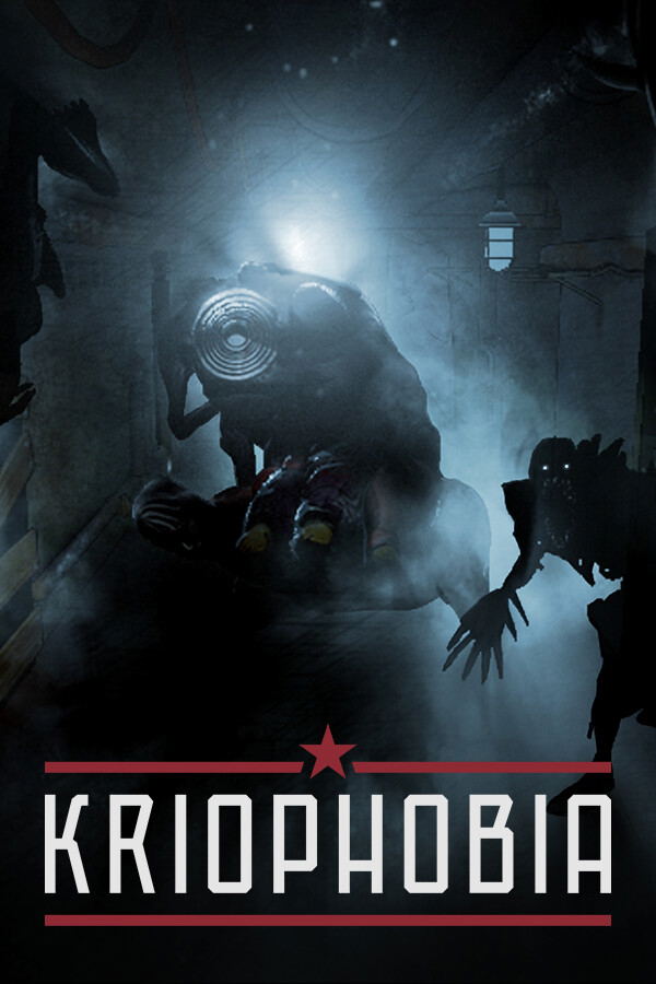 Kriophobia STEAM digital — Import Game Deal