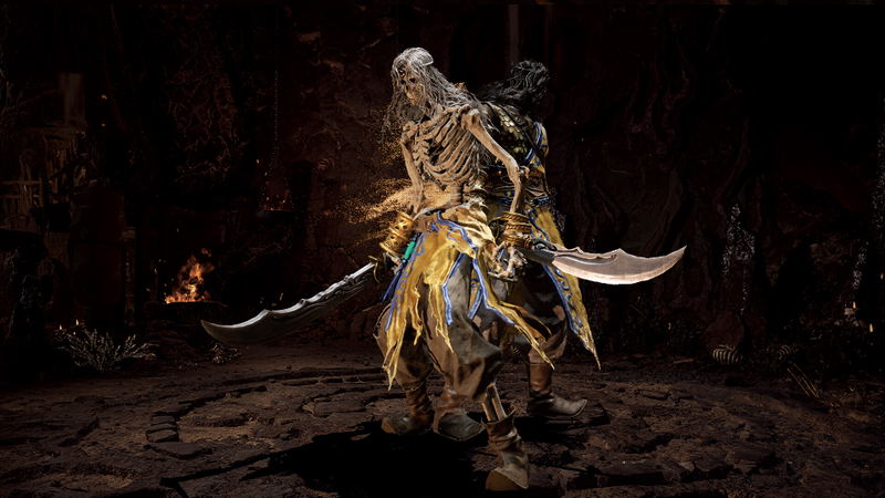 Loulan: The Cursed Sand image 2