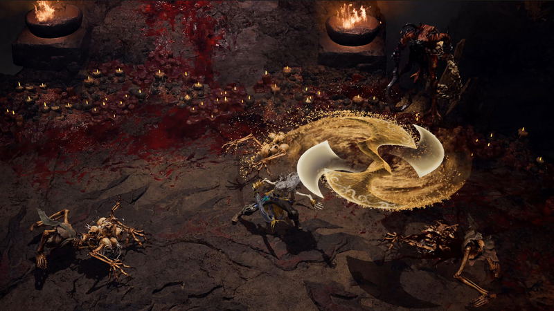 Loulan: The Cursed Sand image 3