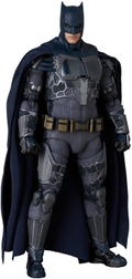 Mafex The Flash: Batman (The Flash Ver.) thumbnail 1