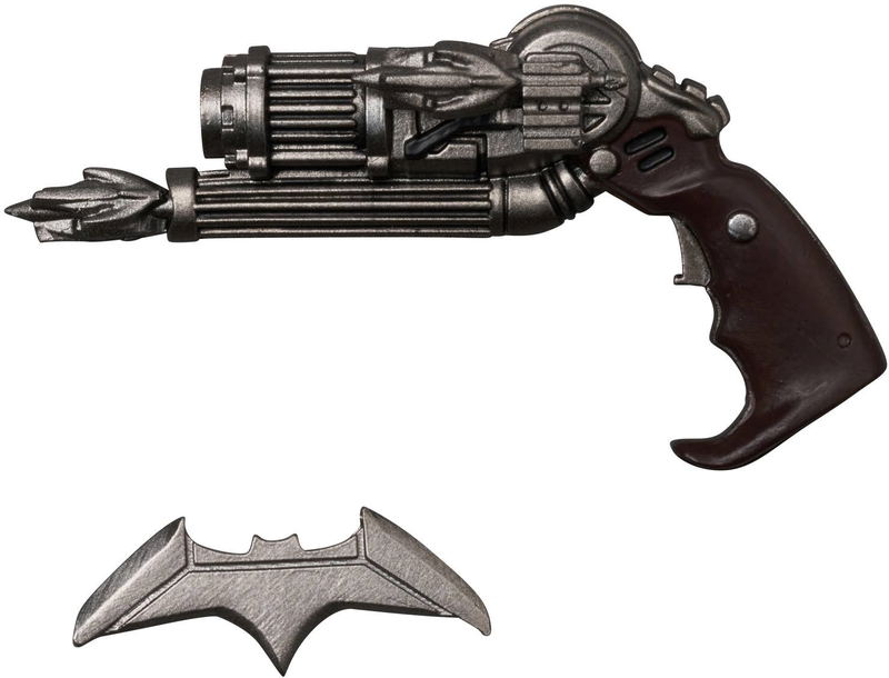 Mafex The Flash: Batman (The Flash Ver.) image 10