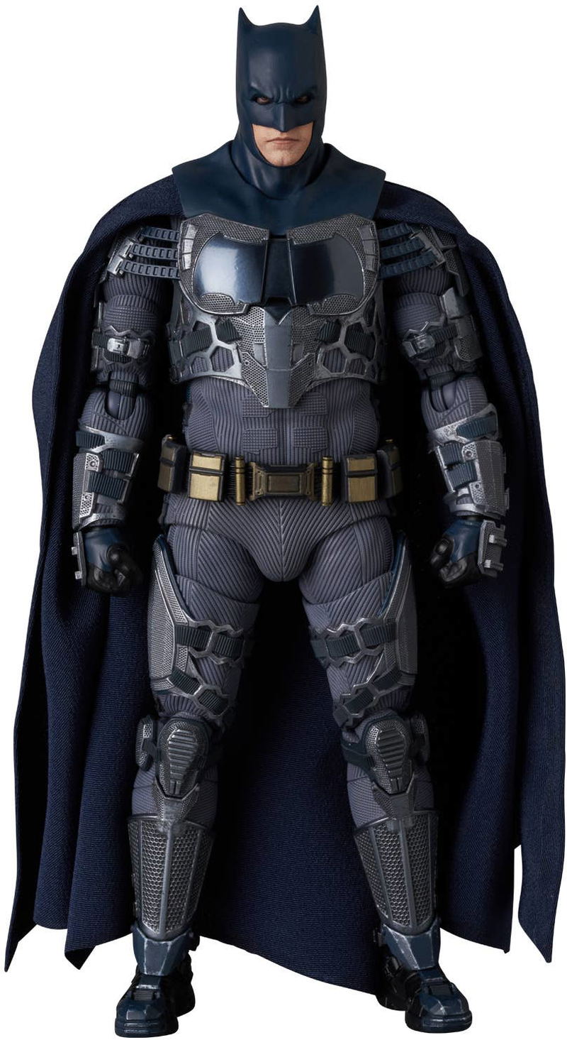 Mafex The Flash: Batman (The Flash Ver.) image 3