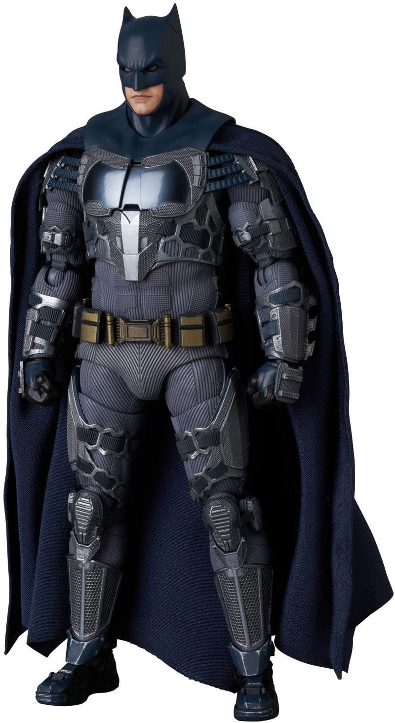 Mafex The Flash: Batman (The Flash Ver.) image 4