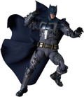 Mafex The Flash: Batman (The Flash Ver.) thumbnail 7