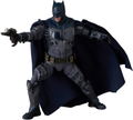 Mafex The Flash: Batman (The Flash Ver.) thumbnail 9