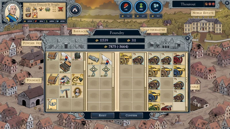 Master of Command <span class="ext" style="background-color: #2a475e; color: #FFFFFF;">STEAM</span> <span class="ext ext_digital">digital</span> image 16