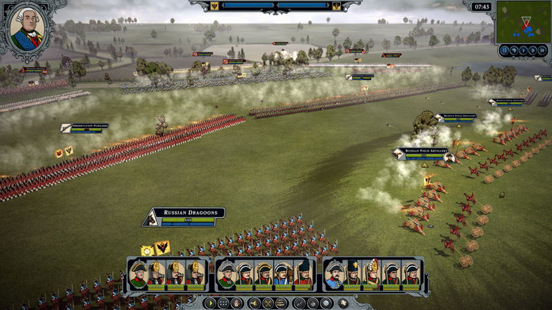 Master of Command <span class="ext" style="background-color: #2a475e; color: #FFFFFF;">STEAM</span> <span class="ext ext_digital">digital</span> image 6