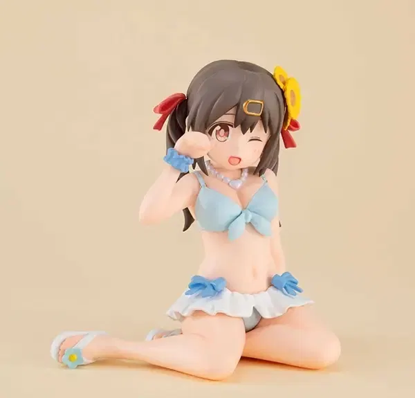 Melty Princess Onimai I'm Now Your Sister!: Tenohira Mihari-chan image 1