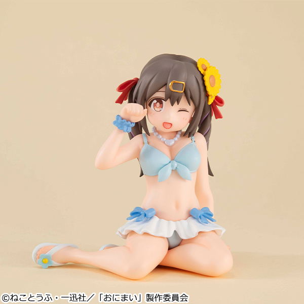Melty Princess Onimai I'm Now Your Sister!: Tenohira Mihari-chan image 2