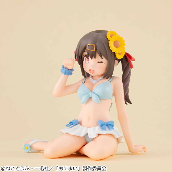 Melty Princess Onimai I'm Now Your Sister!: Tenohira Mihari-chan image 3
