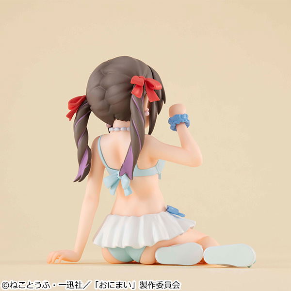 Melty Princess Onimai I'm Now Your Sister!: Tenohira Mihari-chan image 4