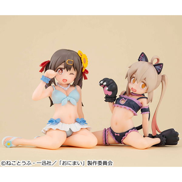 Melty Princess Onimai I'm Now Your Sister!: Tenohira Mihari-chan image 5