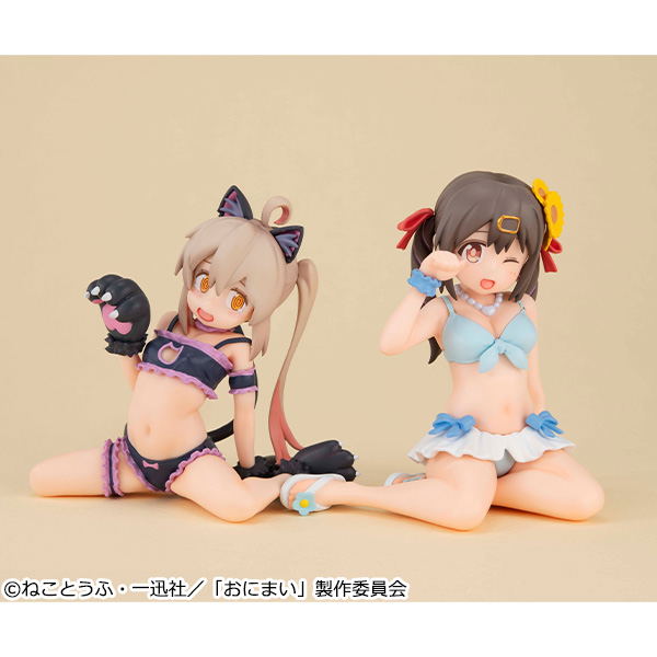 Melty Princess Onimai I'm Now Your Sister!: Tenohira Mihari-chan image 6