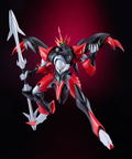 Moderoid Tekkaman Blade: Tekkaman Evil thumbnail 5
