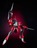 Moderoid Tekkaman Blade: Tekkaman Evil thumbnail 7