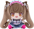 Nekopara Sekai Connect Chocopuni Plushie Chocola (Re-run) thumbnail 1