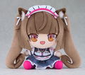 Nekopara Sekai Connect Chocopuni Plushie Chocola (Re-run) thumbnail 2