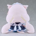 Nekopara Sekai Connect Chocopuni Plushie Vanilla (Re-run) thumbnail 3