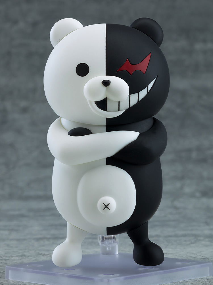Nendoroid No. 2895 Danganronpa 1,2 Reload: Monokuma 2.0 image 2