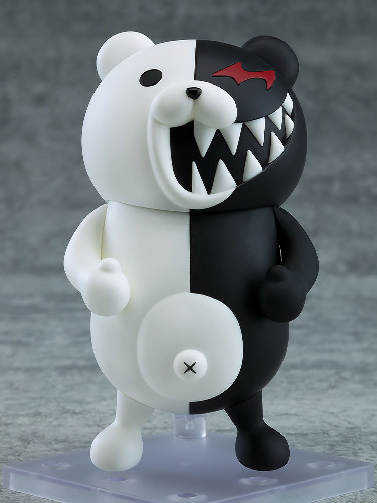 Nendoroid No. 2895 Danganronpa 1,2 Reload: Monokuma 2.0 image 3
