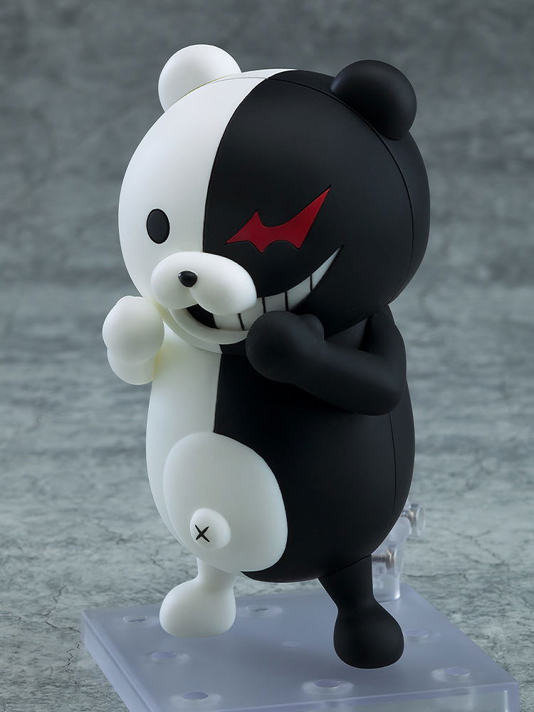 Nendoroid No. 2895 Danganronpa 1,2 Reload: Monokuma 2.0 image 4