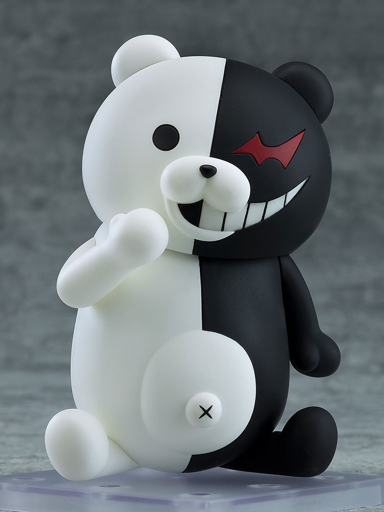 Nendoroid No. 2895 Danganronpa 1,2 Reload: Monokuma 2.0 image 5