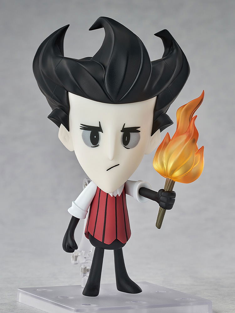 Nendoroid No. 2894 Don't Starve: Wilson image 2