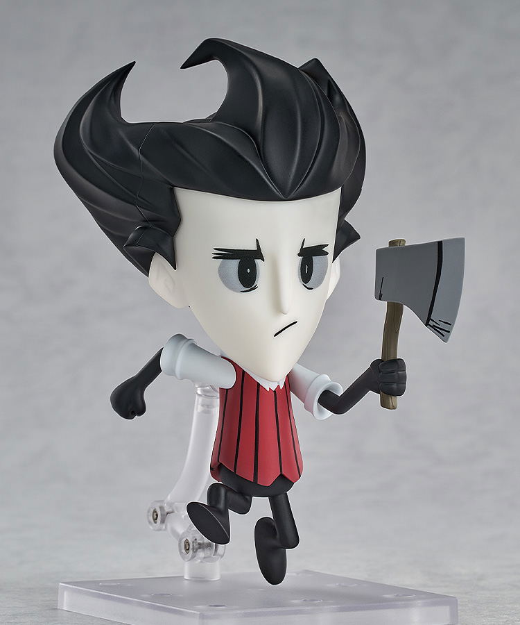 Nendoroid No. 2894 Don't Starve: Wilson image 3