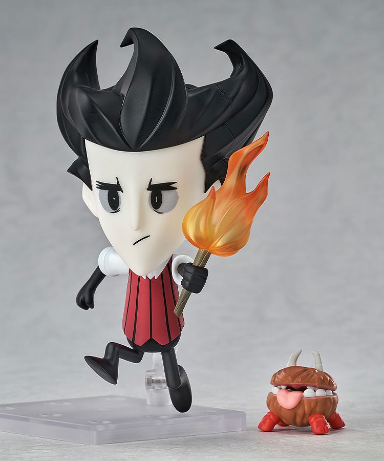 Nendoroid No. 2894 Don't Starve: Wilson image 4
