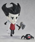 Nendoroid No. 2894 Don't Starve: Wilson thumbnail 5