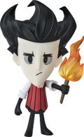 Nendoroid No. 2894 Don't Starve: Wilson thumbnail 1