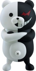 Nendoroid No. 2895 Danganronpa 1,2 Reload: Monokuma 2.0 [GSC Online Shop Limited Ver.] thumbnail 1