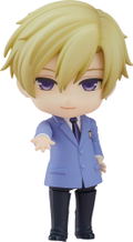 Nendoroid No. 2104 Ouran High School Host Club: Suoh Tamaki (Re-run) thumbnail 1