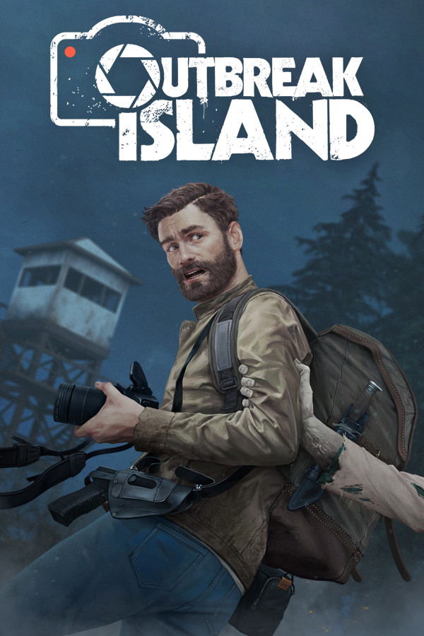 Outbreak Island STEAM digital — Import Game Deal