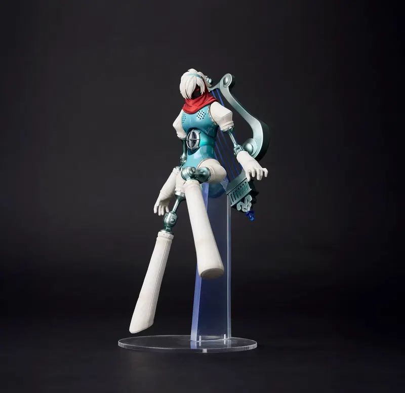 Persona 3 Reload Form-Ism Orpheus image 1