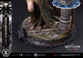 Real Elite Masterline The Witcher 3 Wild Hunt 1/4 Scale Statue: Triss Merigold Alternative Outfit thumbnail 19