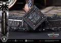 Real Elite Masterline The Witcher 3 Wild Hunt 1/4 Scale Statue: Triss Merigold Alternative Outfit thumbnail 20